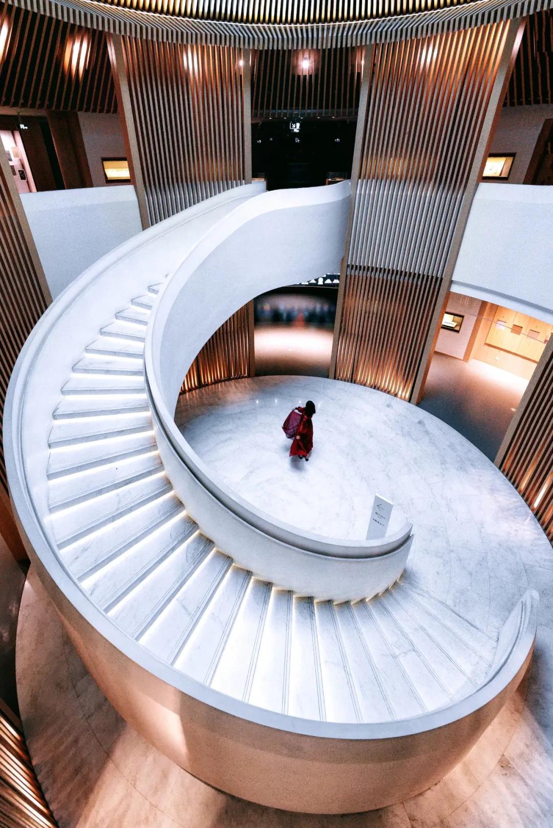 内卷的不只是打工人，连博物馆也开始拼了