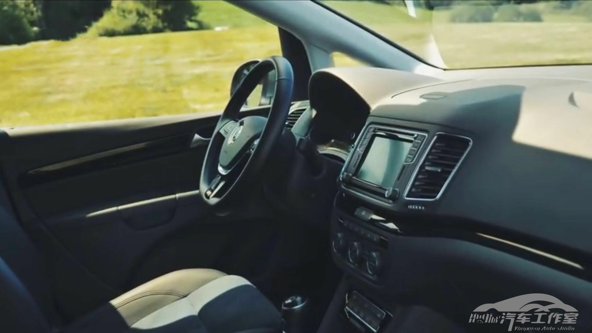 起售价22万元左右豪华MPV夏朗将于明年国产上市