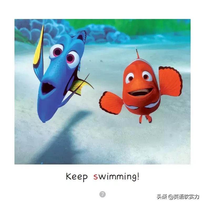 英语启蒙动画分级阅读,儿童启蒙英语读物推荐