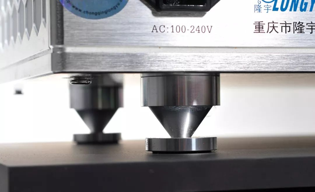 让音乐更有活力——隆宇Magic10000+电源净化器