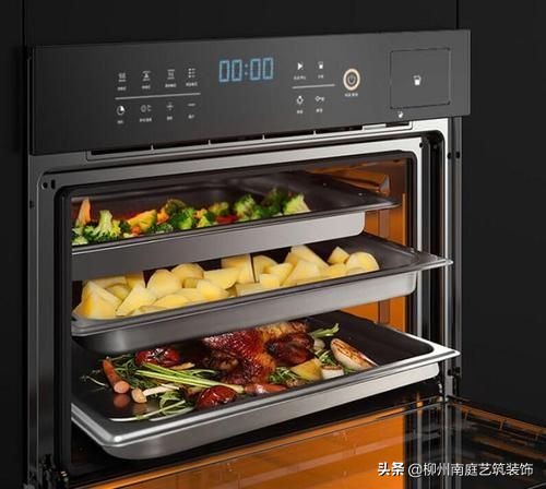 方太蒸烤箱和美的蒸烤箱哪个好,蒸烤箱好还是单独的蒸箱烤箱好