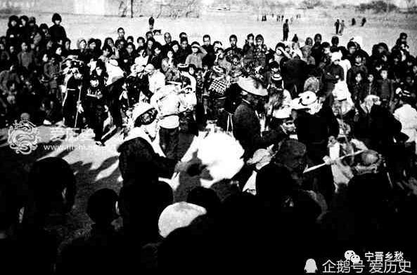 日军侵华河北真实影像,老照片日本侵华真实记录