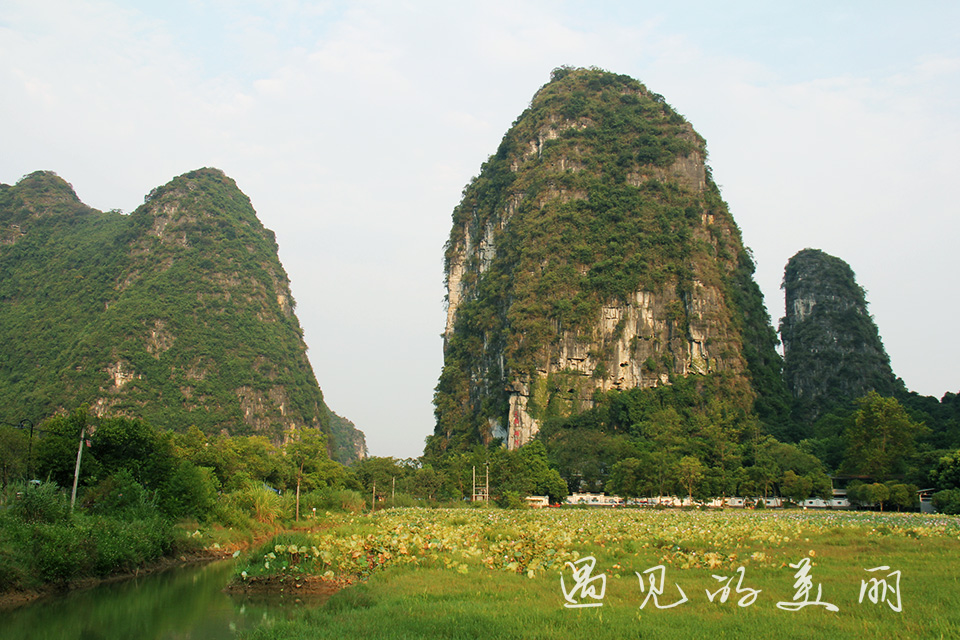 桂林阳朔3天两夜自驾游攻略,桂林阳朔3天2夜自驾游攻略