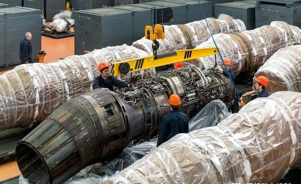 太行发动机最终结果,中国太行发动机最新进展