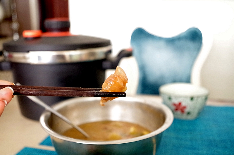 拒绝猪皮呼满天花板,黑科技享倍力高压锅到底有多牛呢