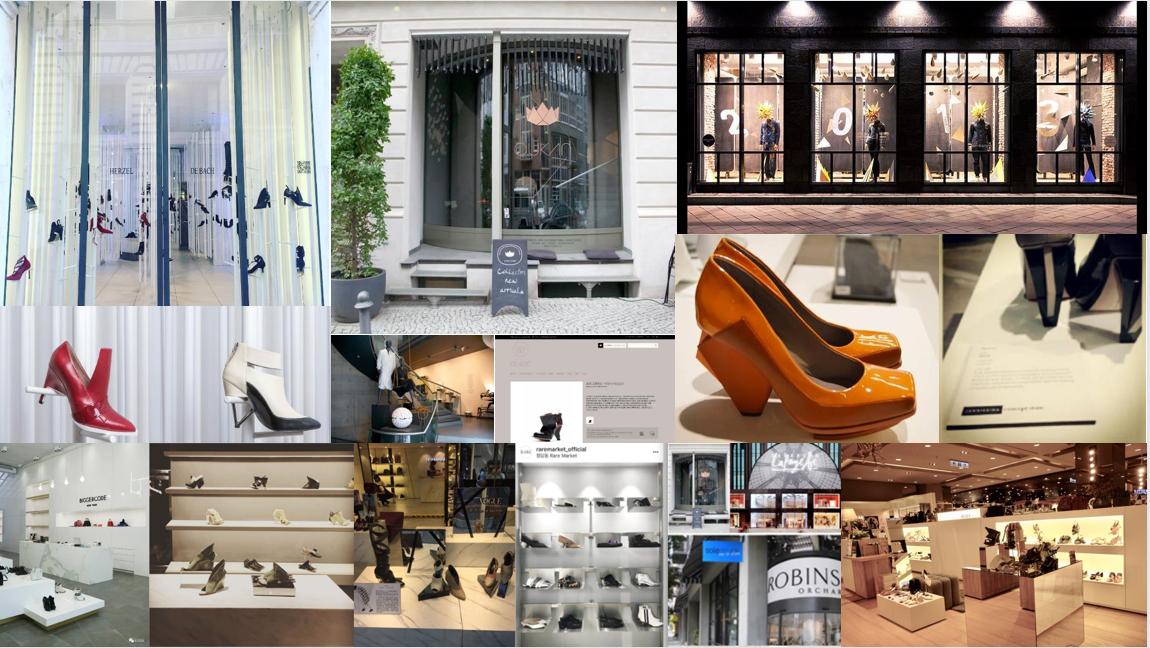 中欧汇源创主力设计师潘国瑶（YOYOPAN）