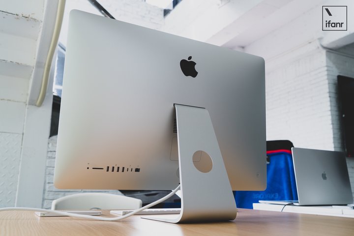 苹果imac最新系统名字,苹果会放弃英特尔系列的imac吗