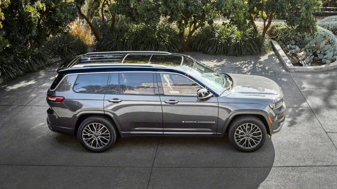 jeep全新大切诺基,jeep2014款大切诺基3.6怎么样