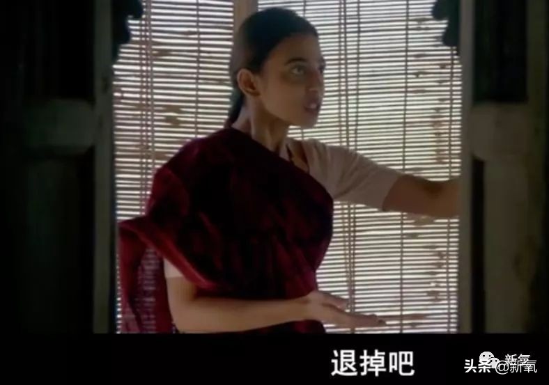 印度姨妈巾之父演讲,印度姨妈巾之父解说