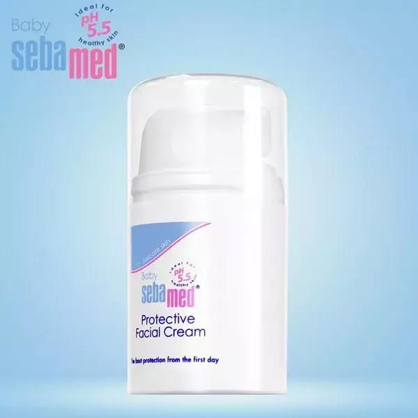 夏天宝宝润肤露推荐0-6个月,德国哈罗闪婴儿润肤乳好用吗