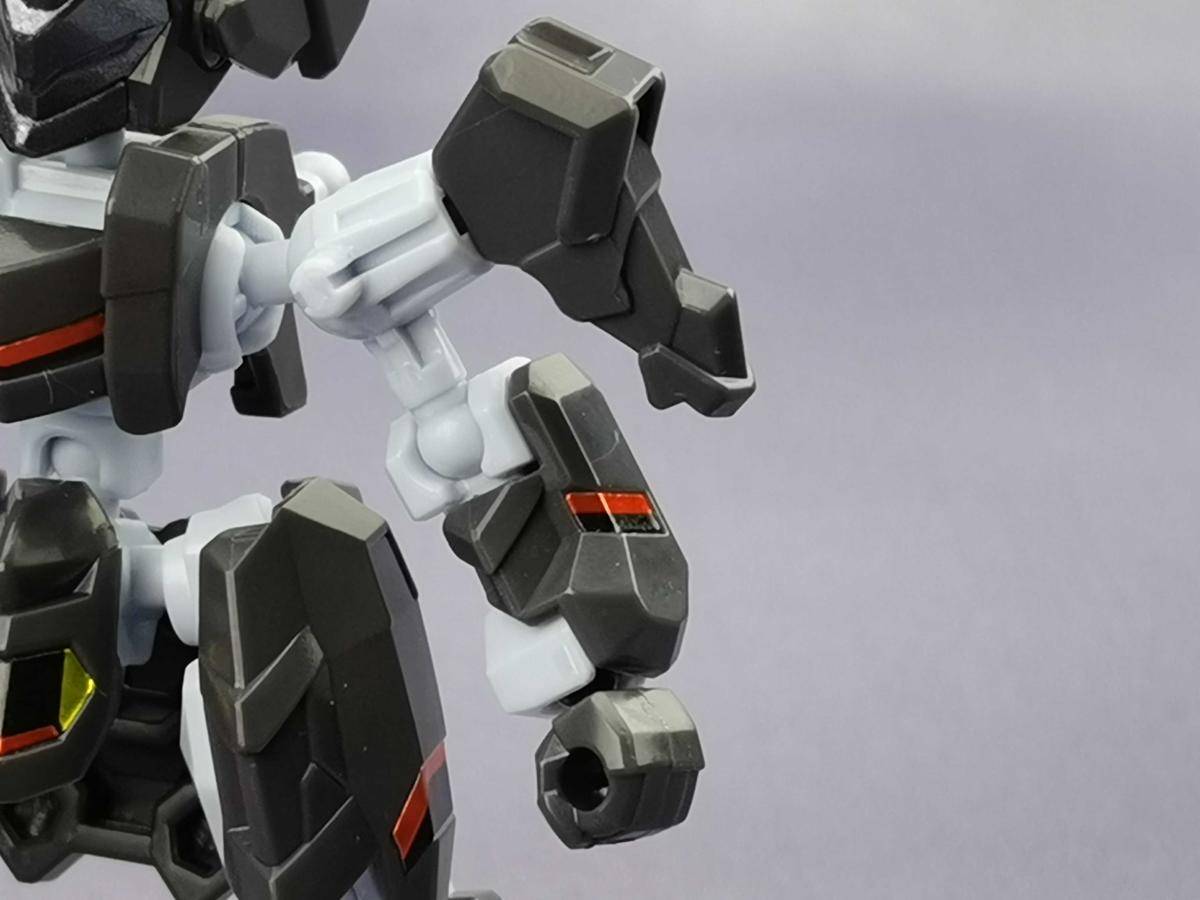 「模玩评测」ANIMAGEAR4