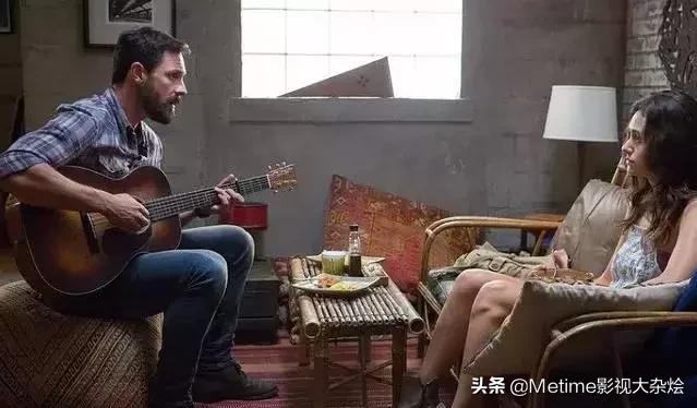 美式大尺度的诠释，一部美国showtime电视台年纪最大的传奇