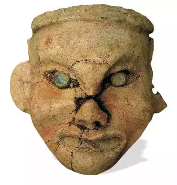 这64件*物文**永久禁止出境展览