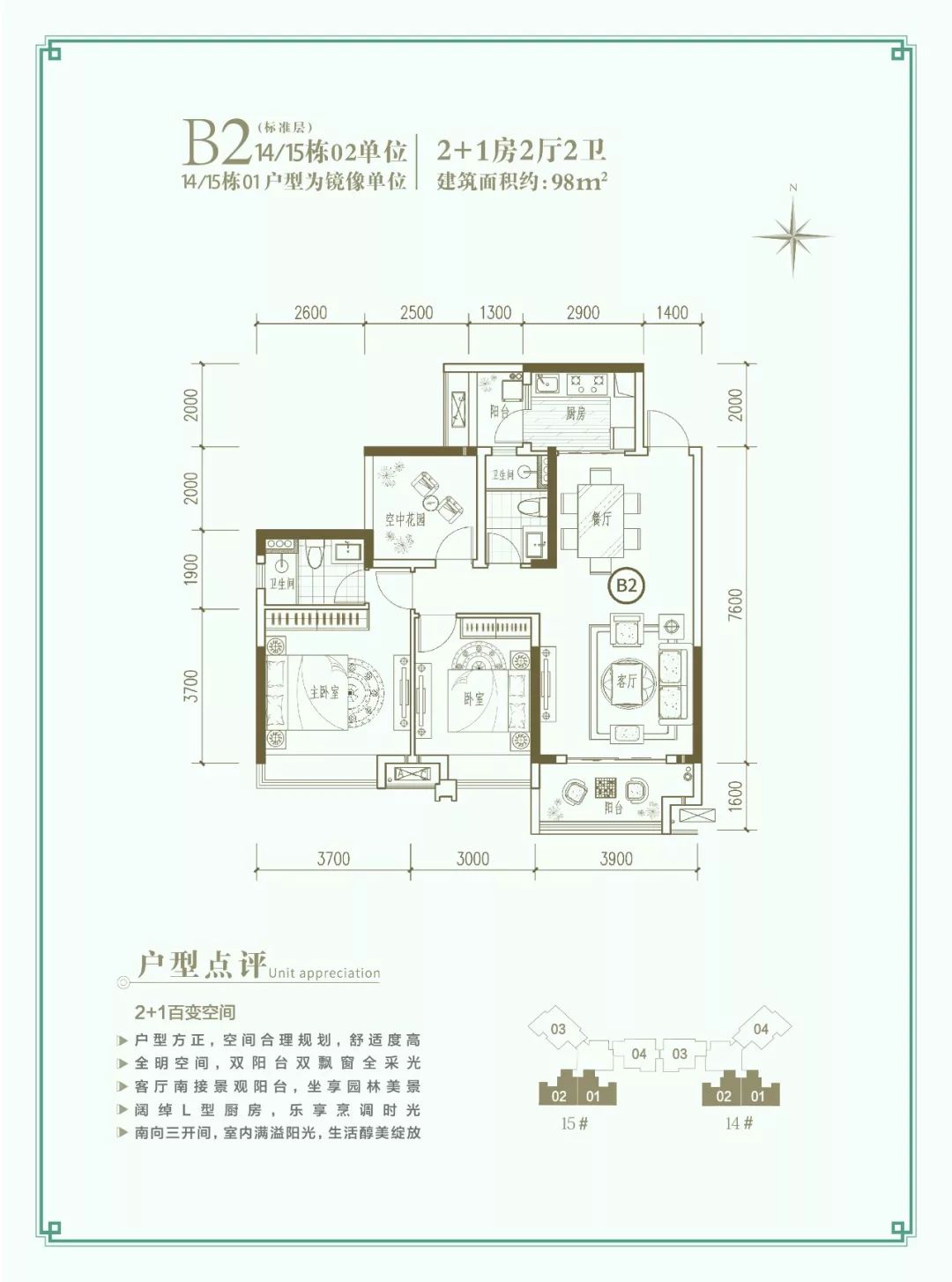 在江门买房,到底怎么买?买哪里?别急,4大数据告诉你