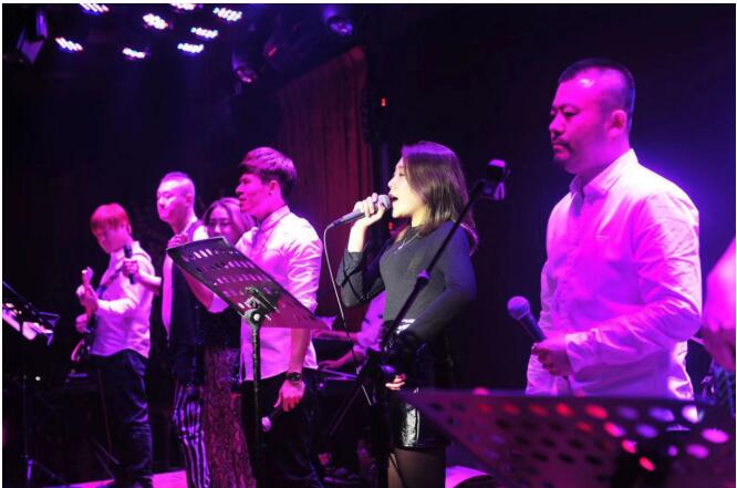 沈阳沈河区哪里有夜生活,沈阳夜生活十大去处