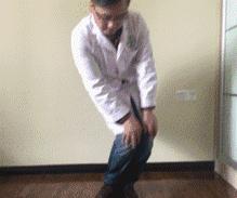 大医精诚药王孙思邈养生十三法,常做这些姿势,从来不生病