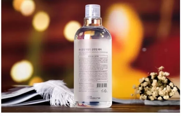 李佳琦力荐的卸妆水，因价格低被看不起，网友：一点都不输贝德玛