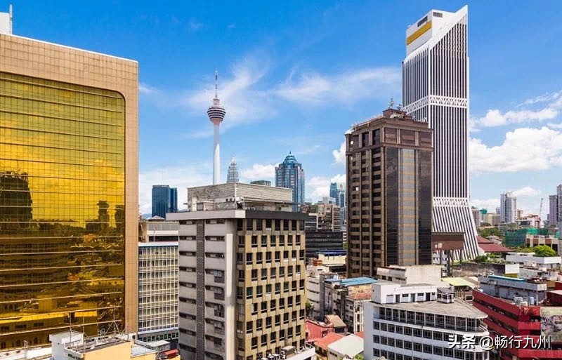 马来西亚首都吉隆坡，意为泥泞的河口，为什么叫这个名字？