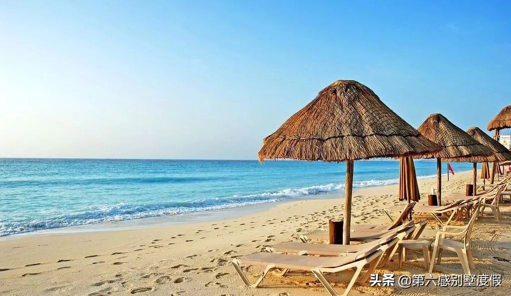 去海边需要哪些防晒必备品,去海边玩防晒措施