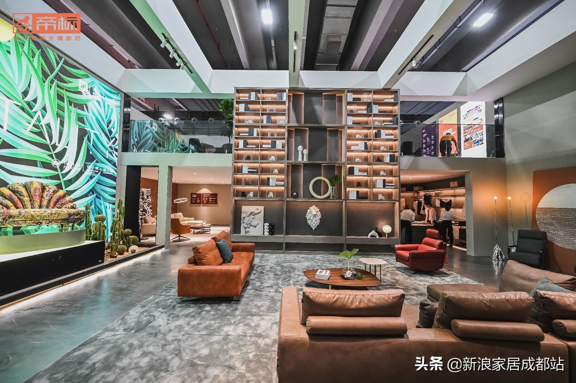 2022广州建博会智能家居展参展商,广州建博会2023展会有全屋定制吗