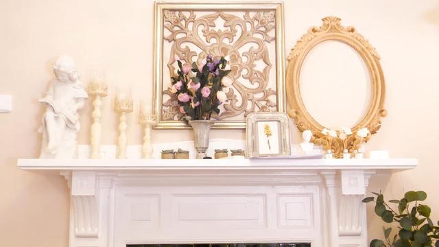 开放式二手房装修风格大全,高大上的二手房装修设计案例