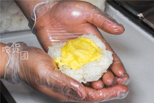 福州最便宜的饭团,福州最好吃的饭团店