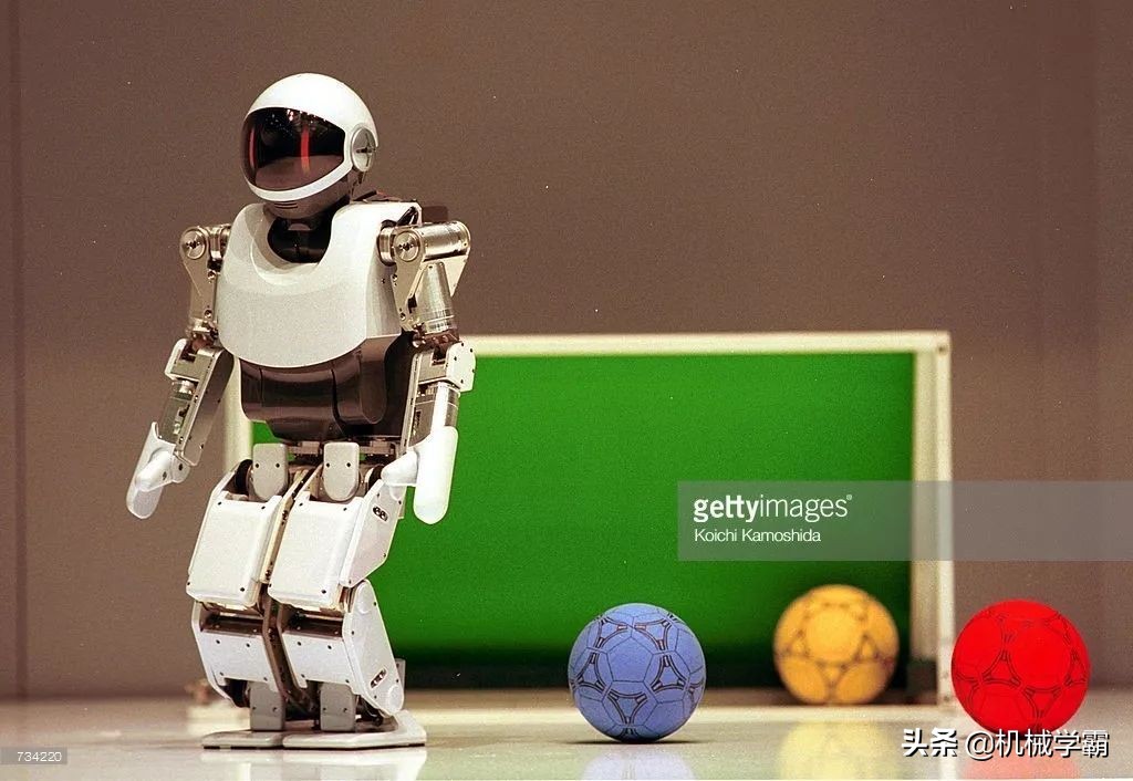 日本机器人图片大全,日本机器人黑科技大全