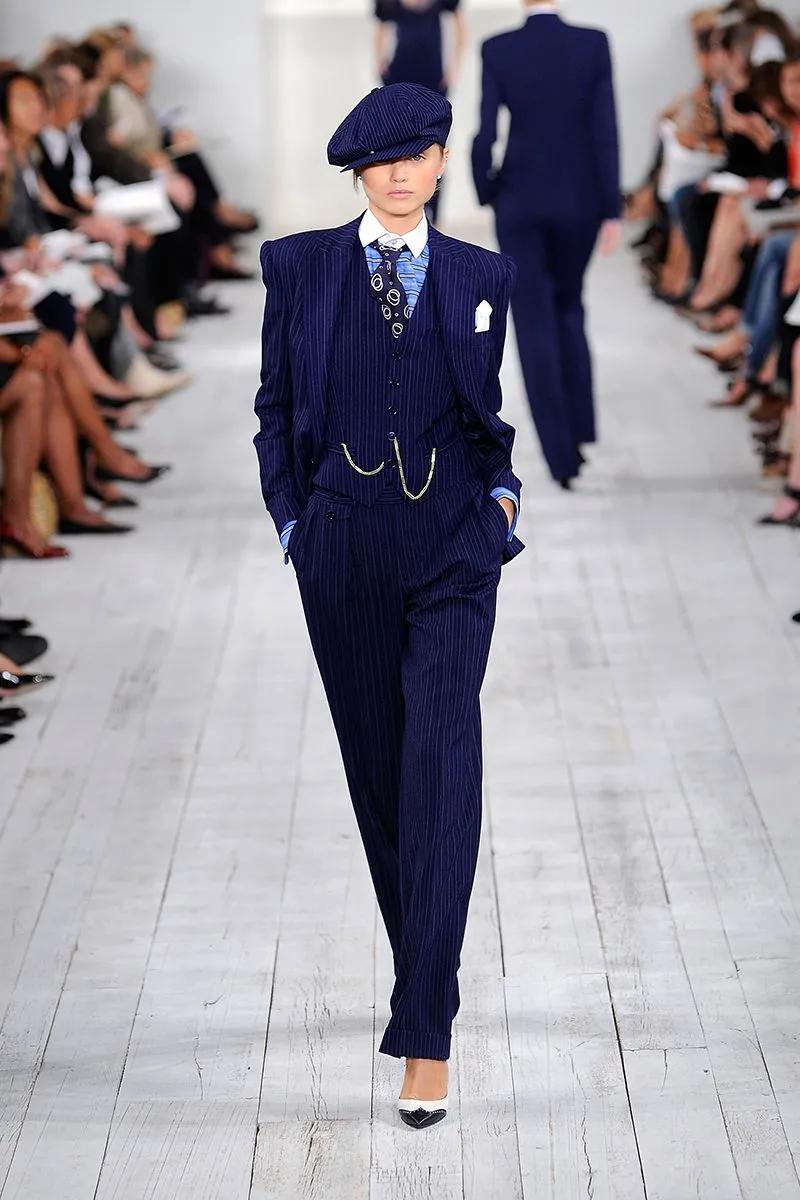 Jennie的马甲原来是学Kate Moss啊