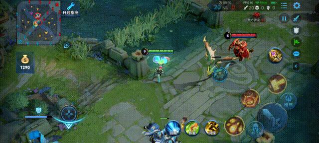 安琪拉心灵骇客怎么打才厉害,安琪拉心灵骇客抽箱子技巧