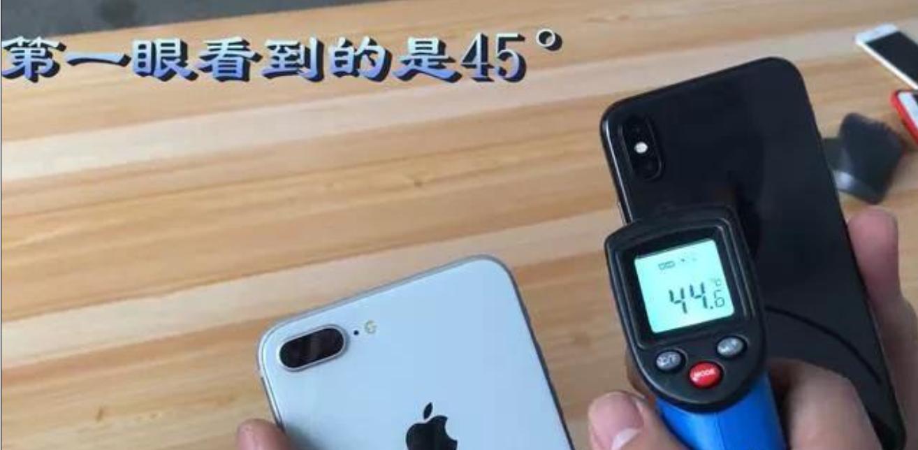 苹果x和8p性能有什么区别,苹果x和8p有什么不一样啊