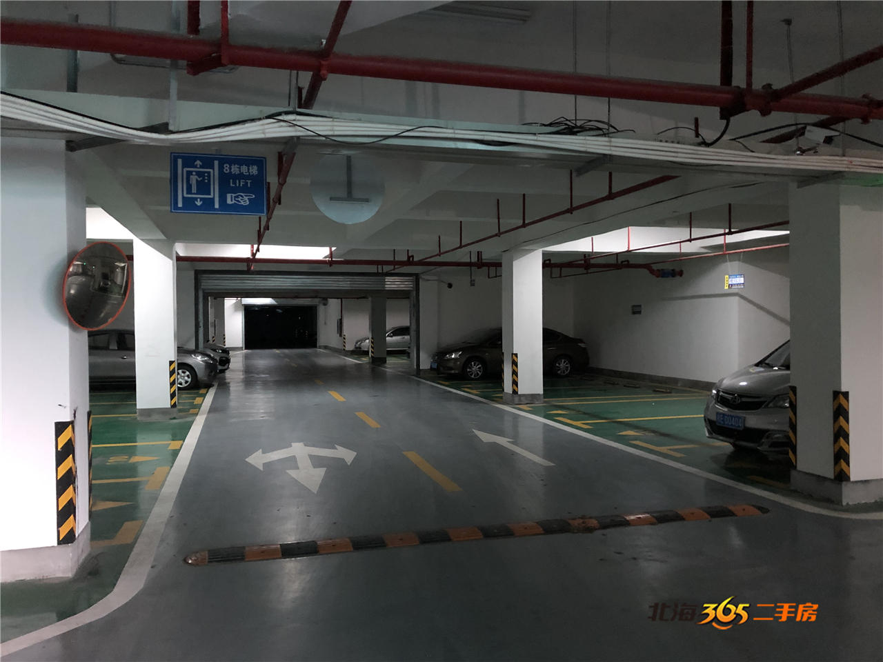 北海二手性价比高楼盘,北海市岳麓海岸到侨港有多远