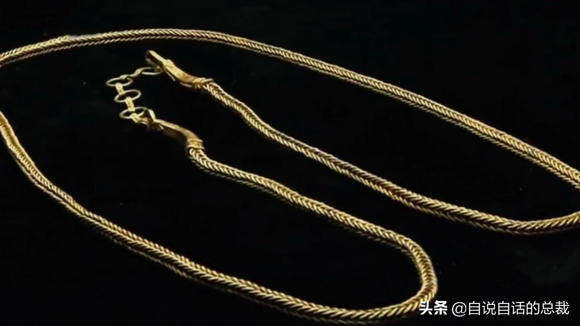 南海惊现神秘古沉船 (中国在南海发现的沉船)