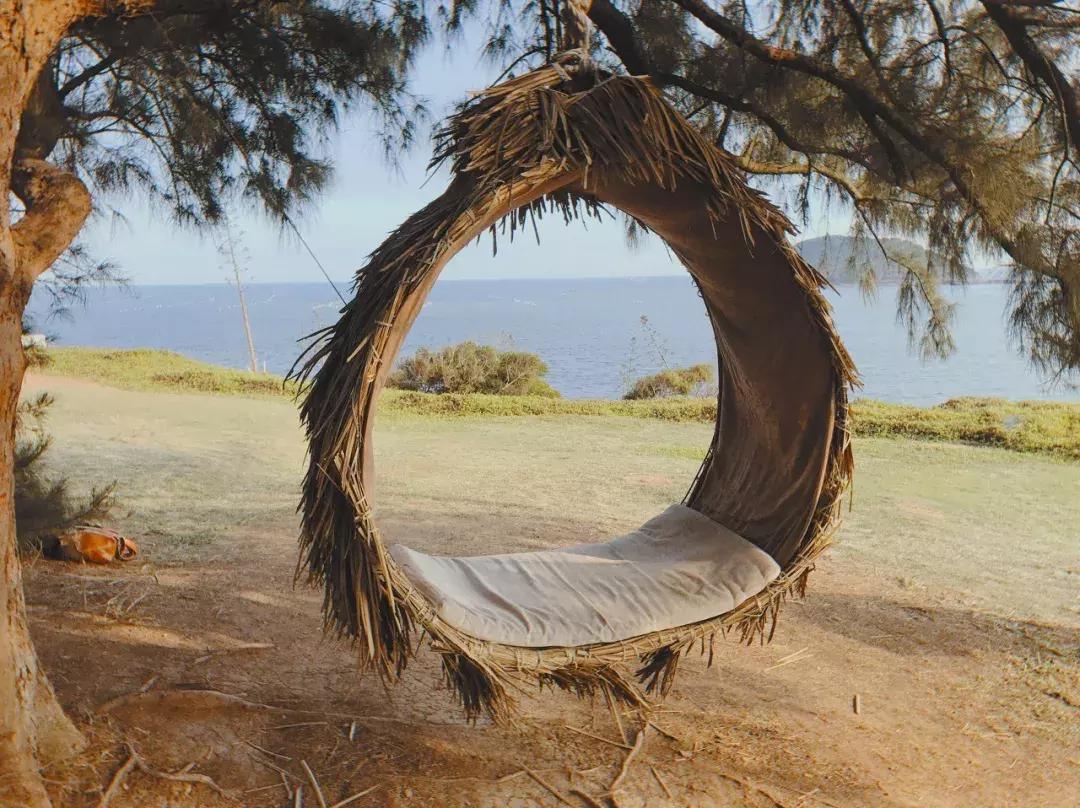 厦门精绝古城,离厦门1.8公里的地方