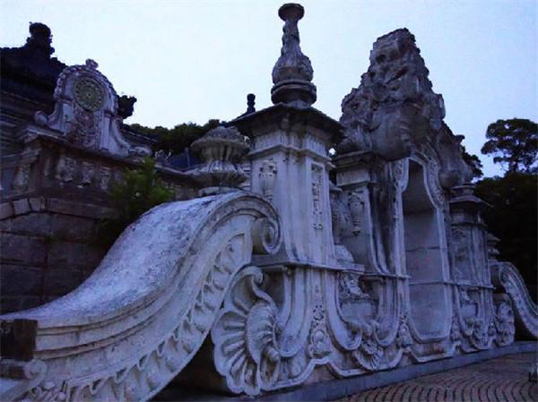 珠海圆明新园感慨,游珠海圆明新园感悟