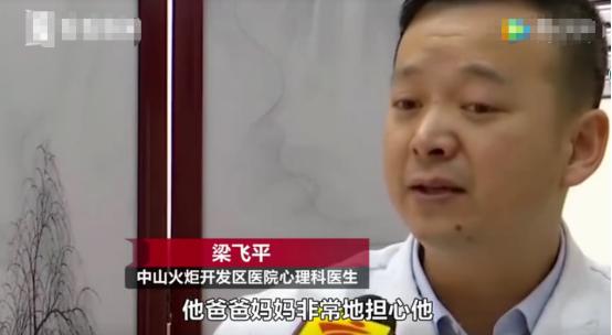 强迫症真的爱干净吗,强迫症爱干净的症状