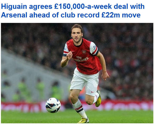 天下足球阿森纳梗王,足坛梗王利物浦