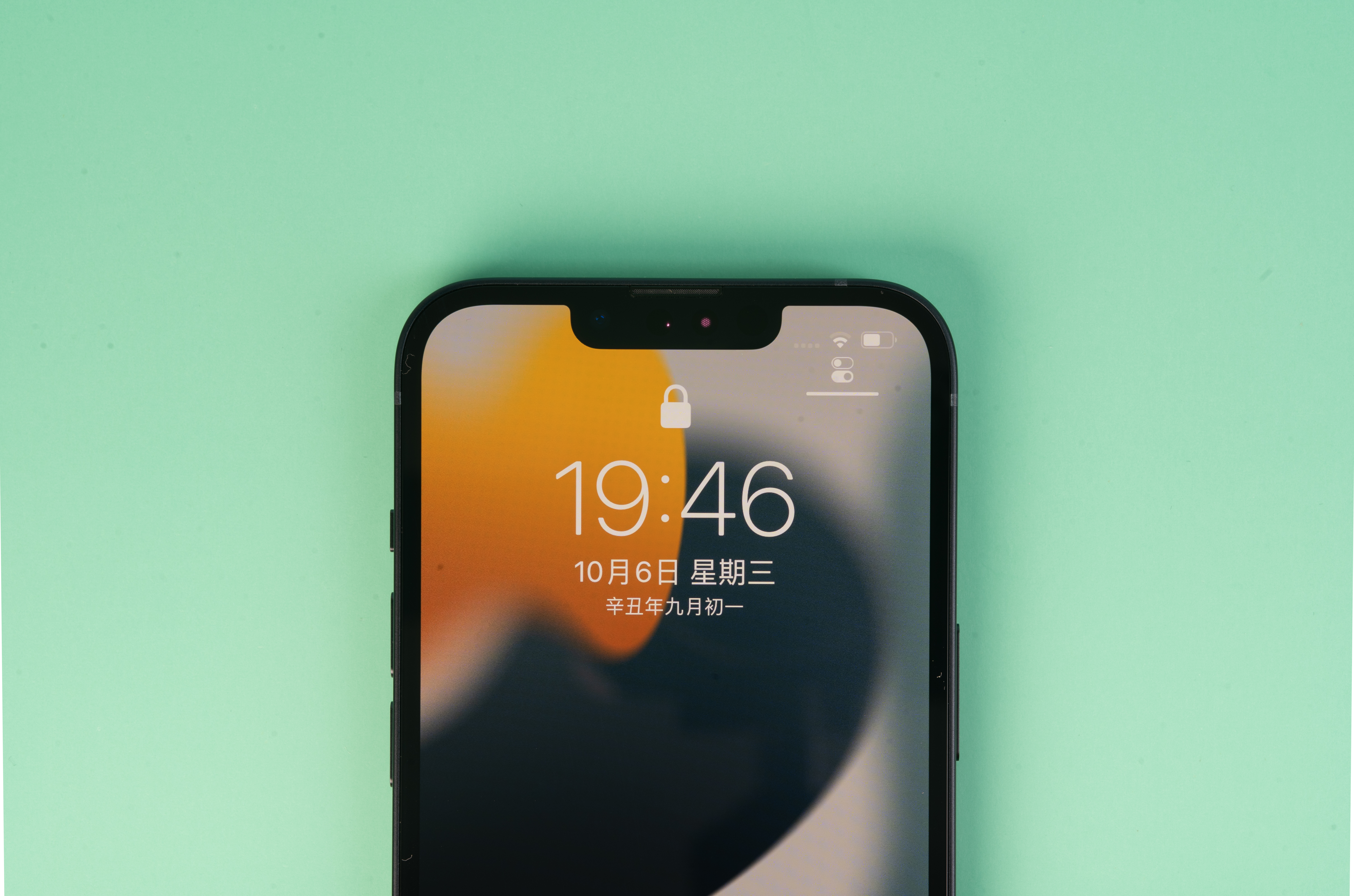 为何我的iphone13检测不到最新版本,iphone13定位从哪看