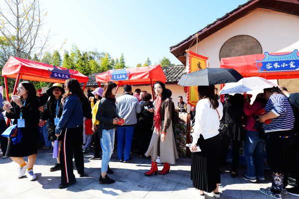 全南石为土围屋介绍,客家土围楼图片