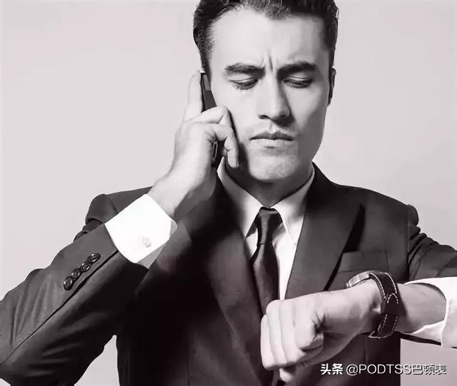 一块表对于男人的意义,男人给女人送表意味着什么