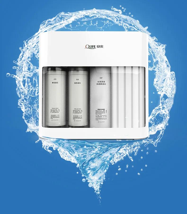 进口净水器猫腻多千万别被骗了,警惕这3大净水器骗局