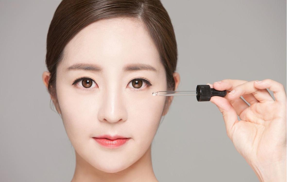 一个关于精华液的秘密,精华液你真的用对了吗