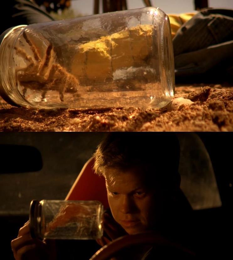 绝命毒师电影续命之徒时间线,续命之徒绝命毒师电影解读