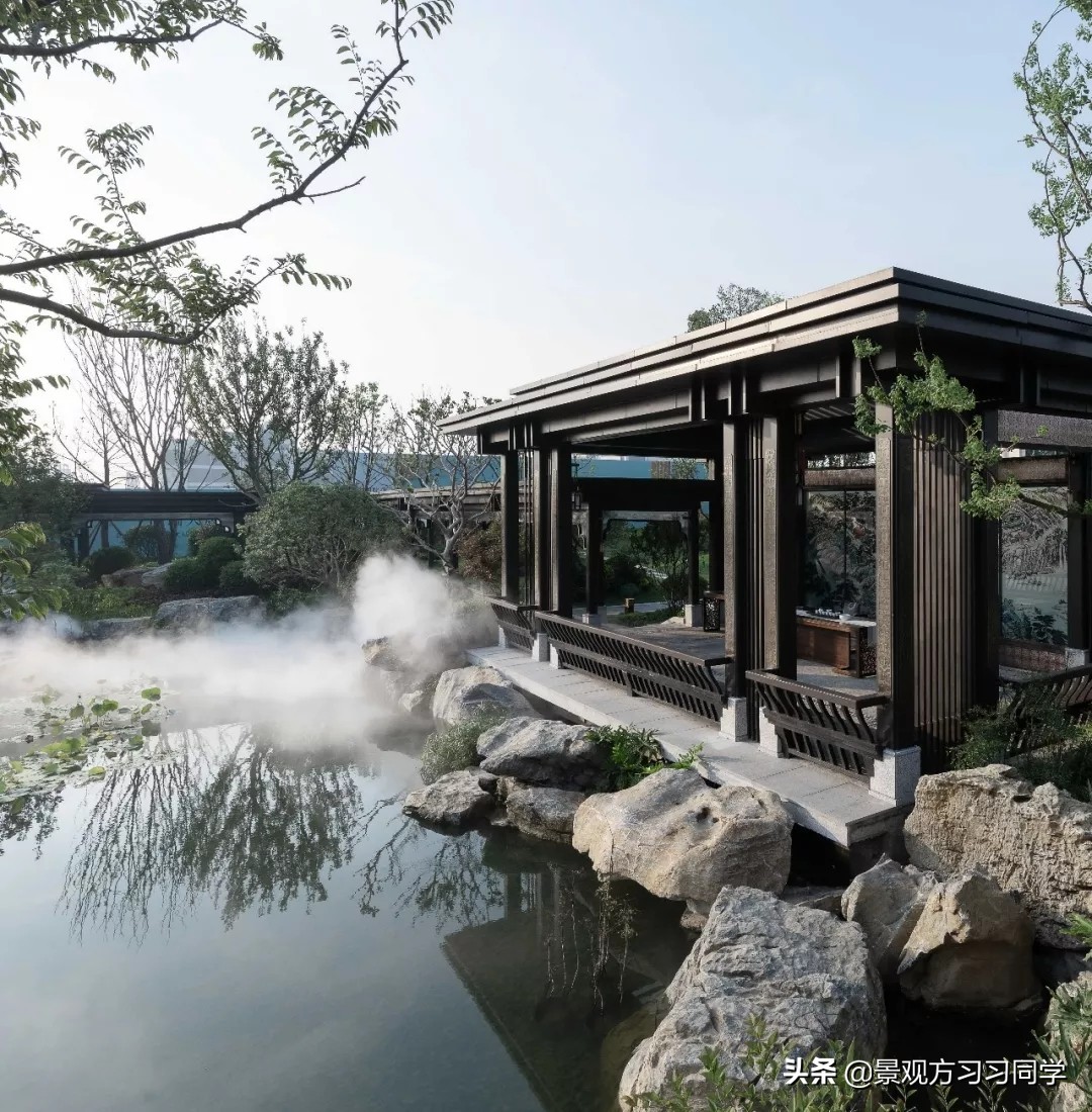 泰禾红树湾院子户型图,泰禾红树湾样板间