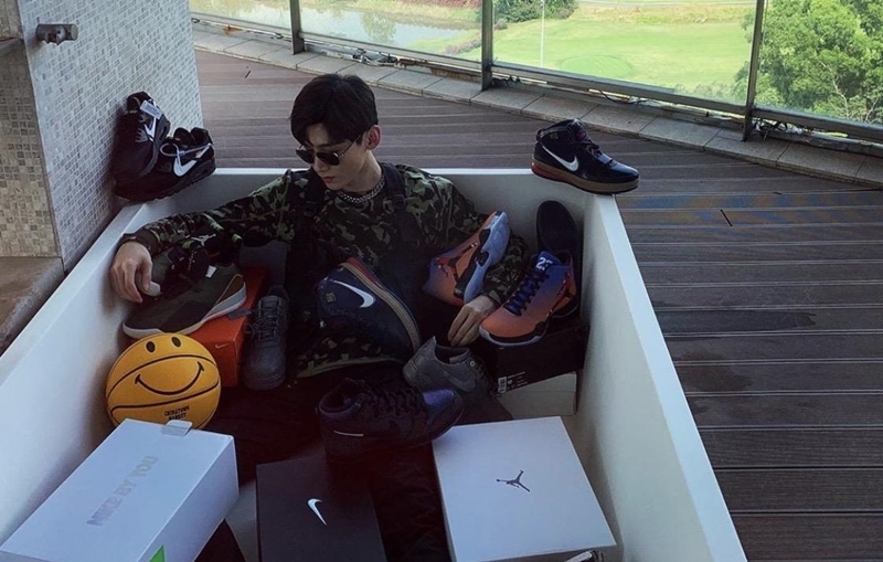 2021夏日潮男必备潮品,盘点那些男生值得买的东西