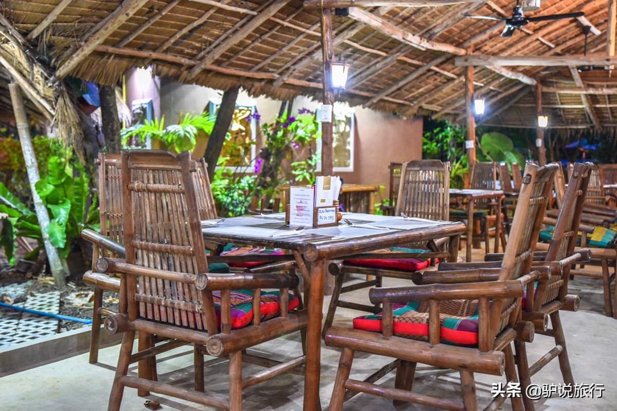 普吉岛阿亚拉卡马拉度假酒店,普吉岛瑞士度假酒店