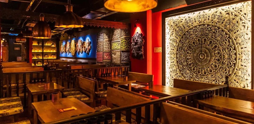 星巴克小酒馆,星巴克火锅店