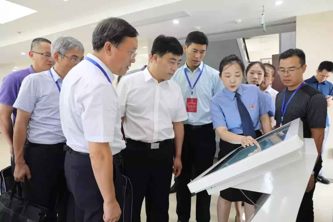 为守护“生命线”，荆州检察机关铁腕护长江