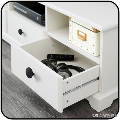 宜家家居人性化设计,让人落泪的家具