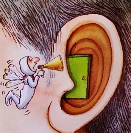 打蚊子致鼓膜穿孔,睡觉拍蚊子属于简单反射吗