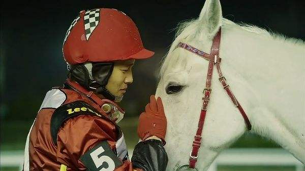 近年来关于体育的电影推荐,十大热血的体育电影推荐